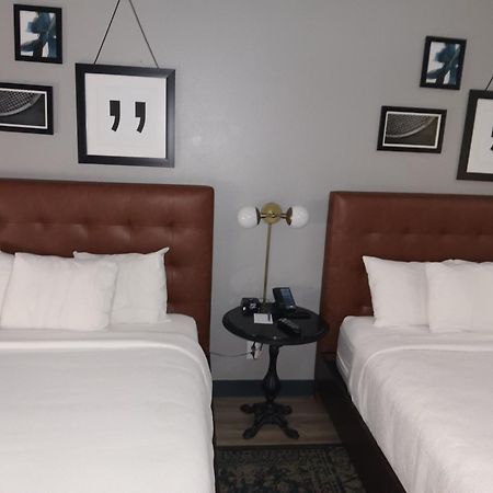 Four Points By Sheraton Dallas Arlington Entertainment District Exterior foto