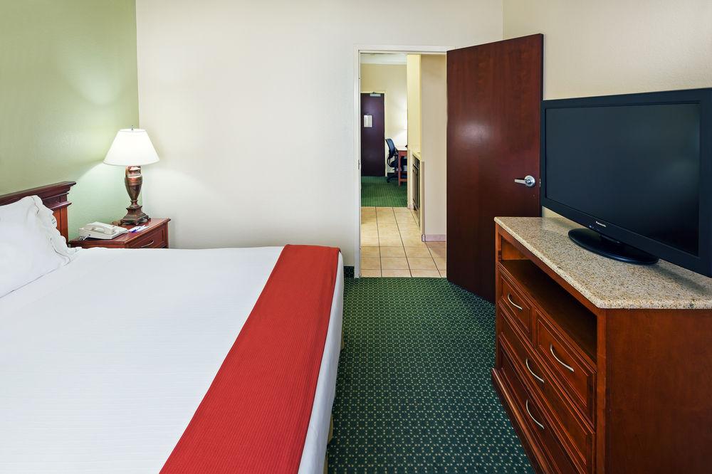 Four Points By Sheraton Dallas Arlington Entertainment District Exterior foto