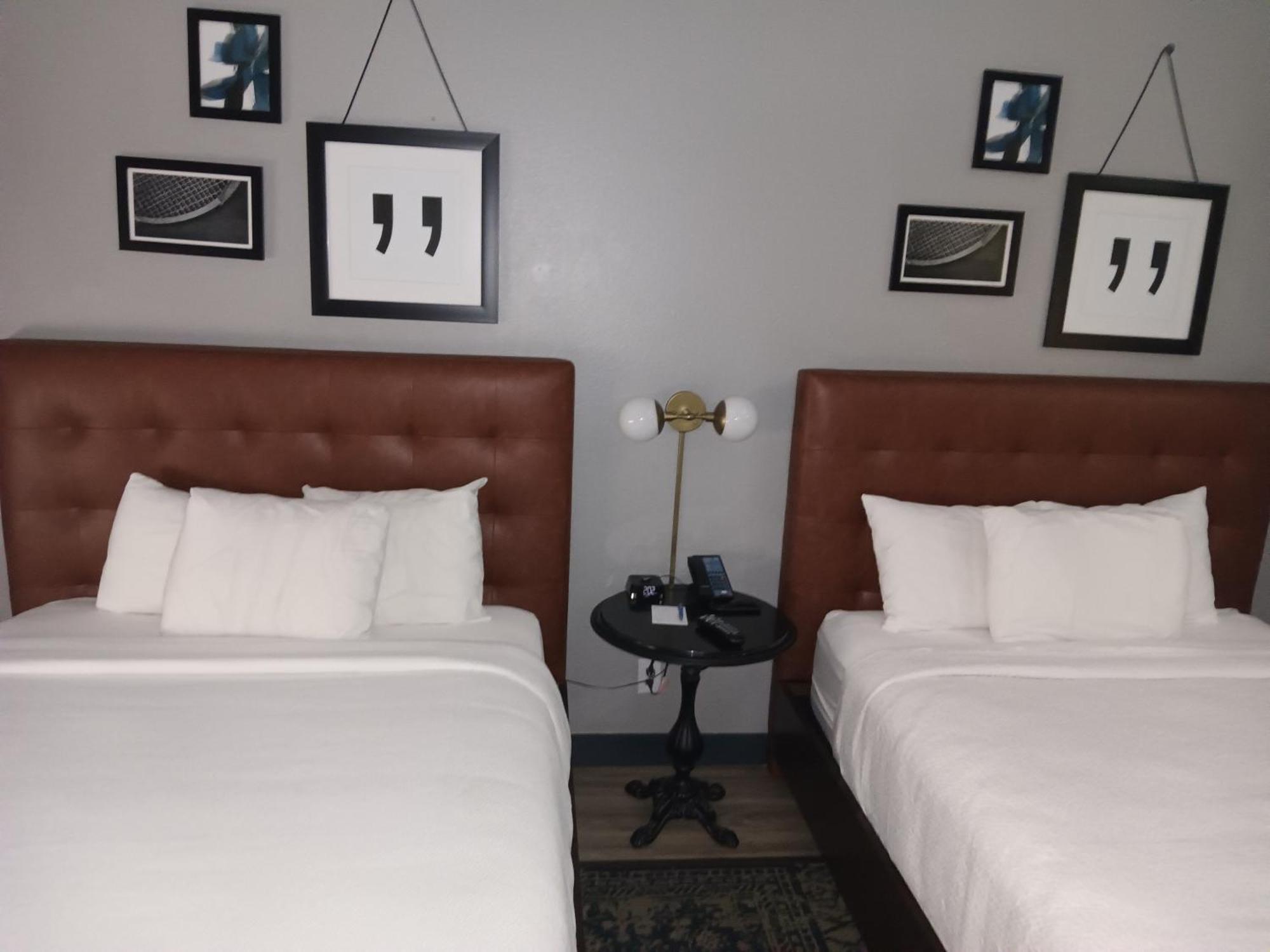 Four Points By Sheraton Dallas Arlington Entertainment District Exterior foto