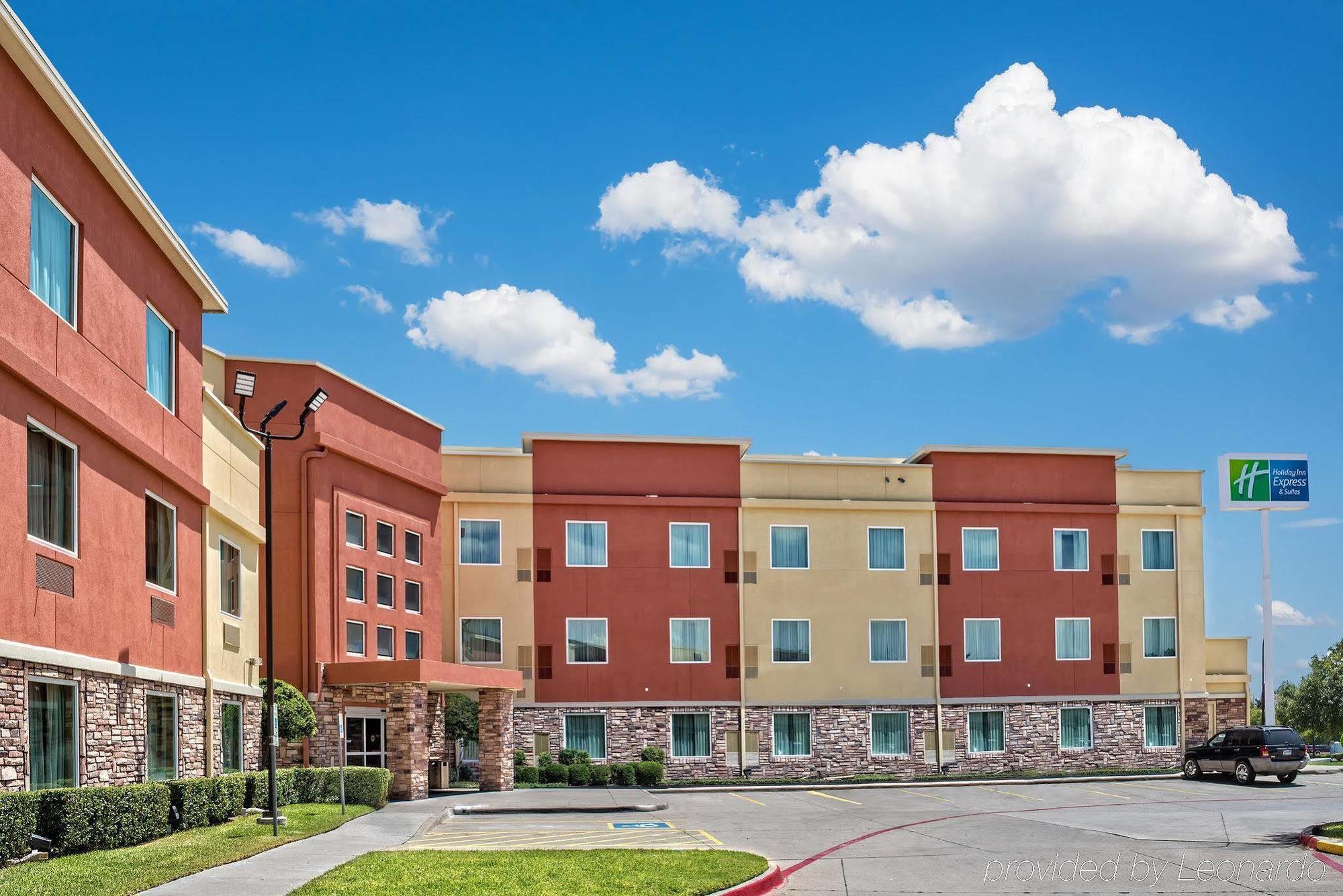 Four Points By Sheraton Dallas Arlington Entertainment District Exterior foto