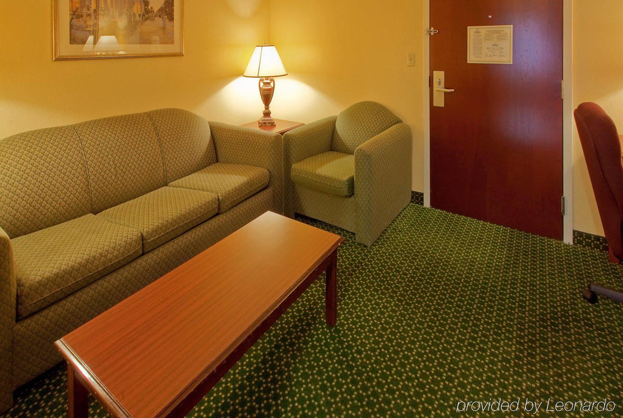 Four Points By Sheraton Dallas Arlington Entertainment District Cameră foto